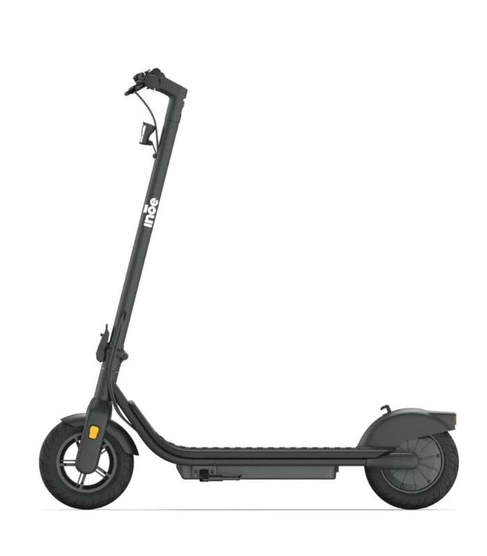 Trottinette Électrique Inöe Bloomy 3 36V7.8Ah