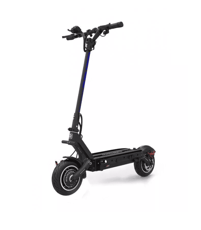 TROTINETTE ELECTRIQUE DUALTRON3 -MINIMOTORS