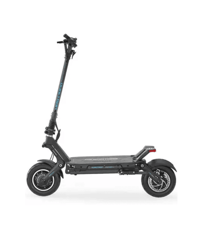 TROTINETTE ELECTRIQUE Dualtron Thunder 2 EY4-MINIMOTORS