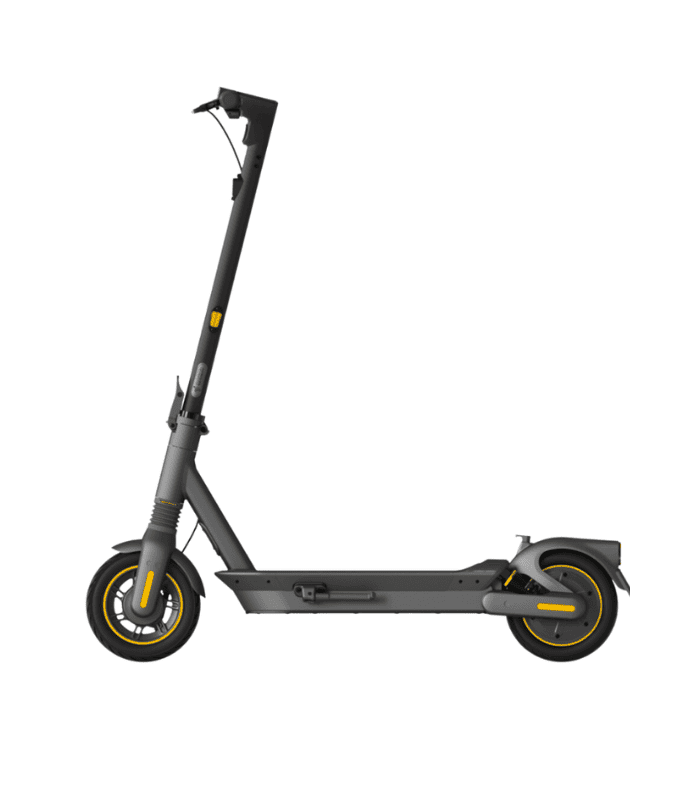 SEGWAY-Ninebot Max G2 E