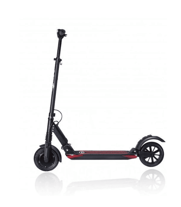 Trottinette Électrique Etwow Monster