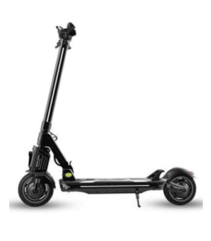trottinette électrique Dualtron POP