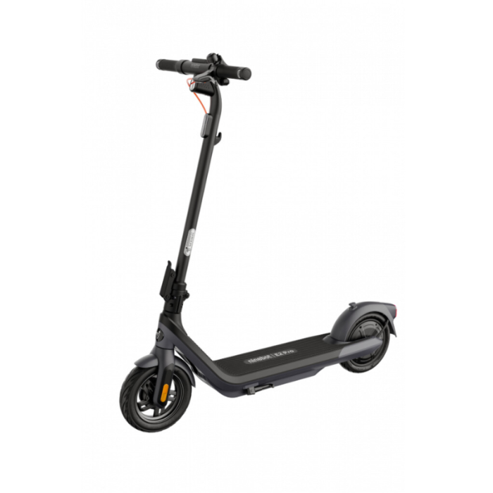Optez pour cette trottinette électrique adulte 25 km/h. Autonomie 35 km