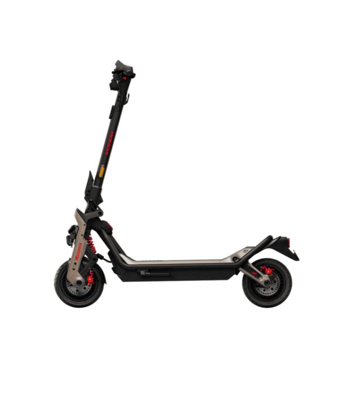 Trottinette électrique Segway GT3 Pro