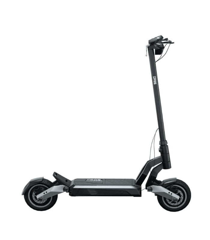 Trottinette Électrique Eroz Pulsar 60V 21Ah