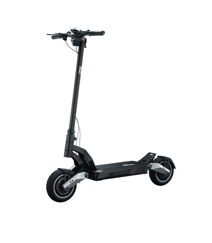 Trottinette Électrique Eroz Pulsar 60V 25Ah