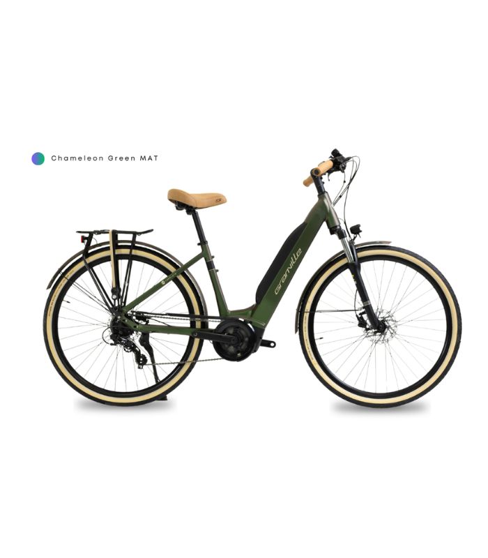 Granville E-Absolu 35