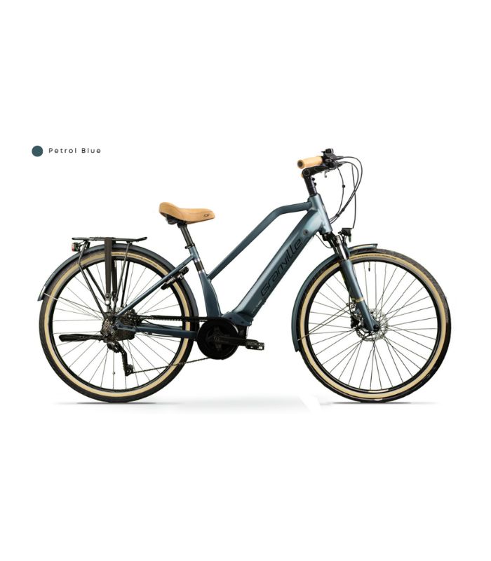 Granville E-Excellence CX