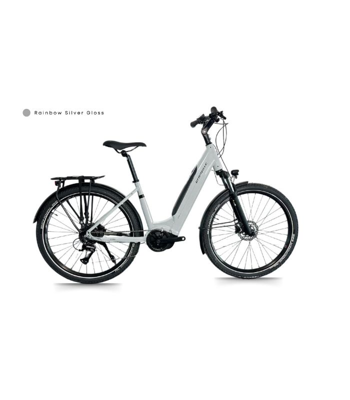 Granville E-Trail – Actif +/500