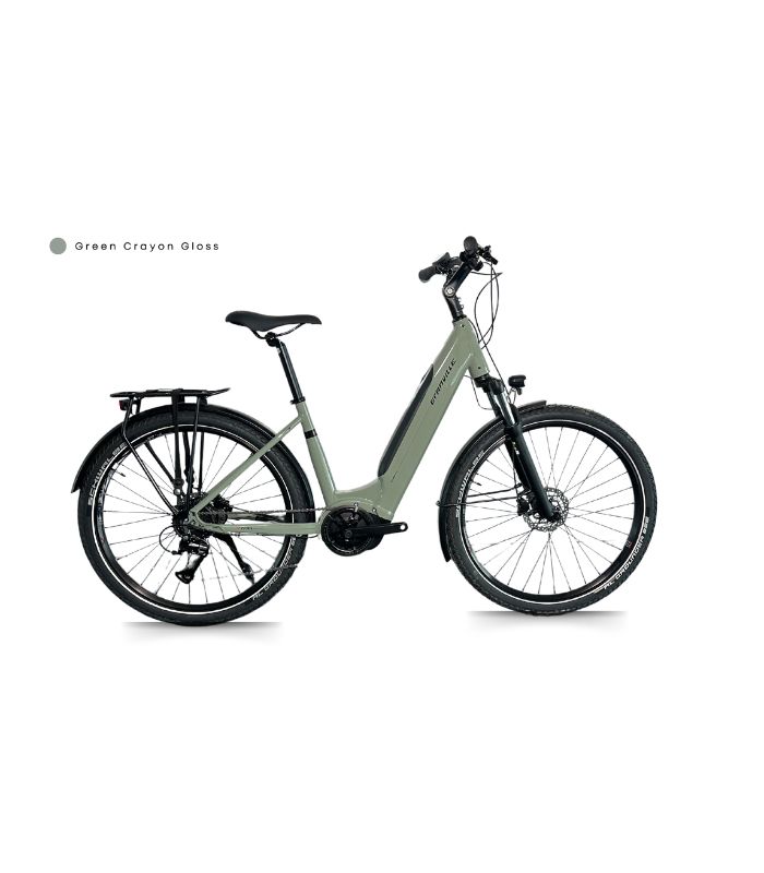 Granville E-Trail – Actif