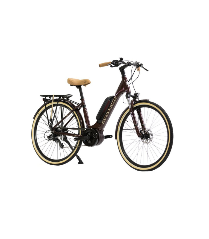 Granville E-Urban 10 – 500Wh