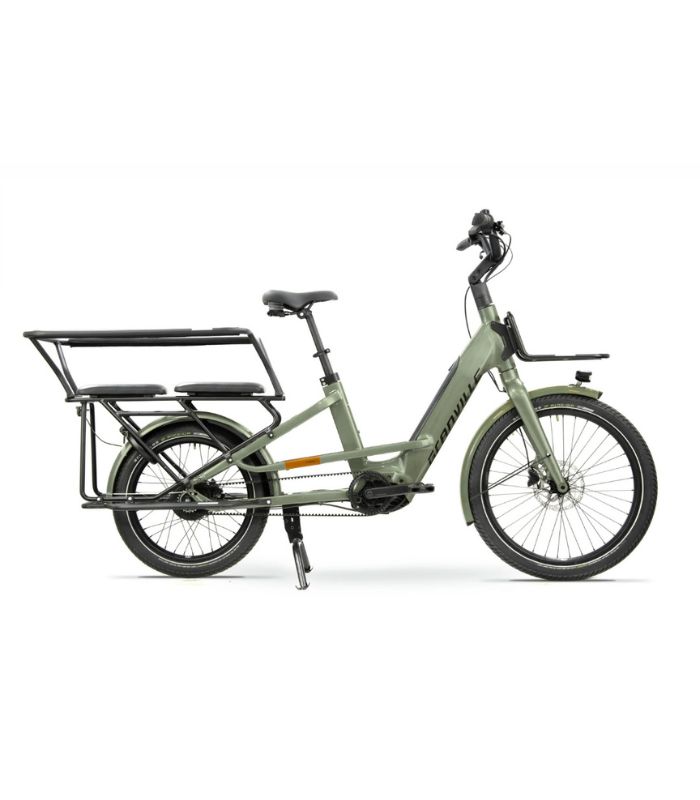 Granville Longtail