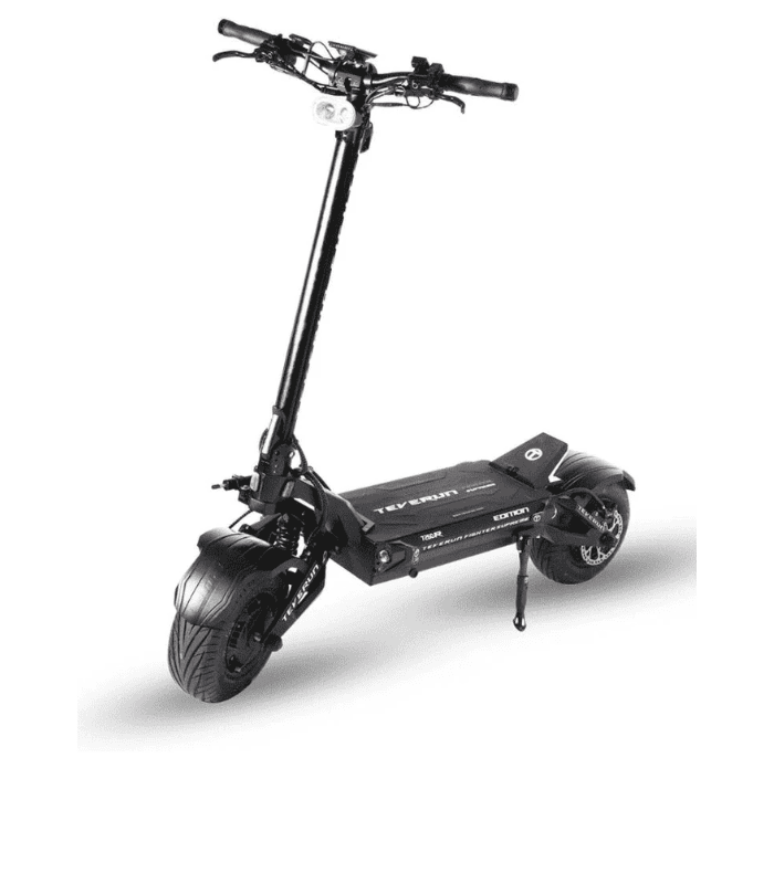 Trottinette Électrique Teverun 7260R V4 2025
