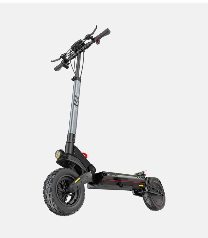 Trottinette électrique ENGWE Y400