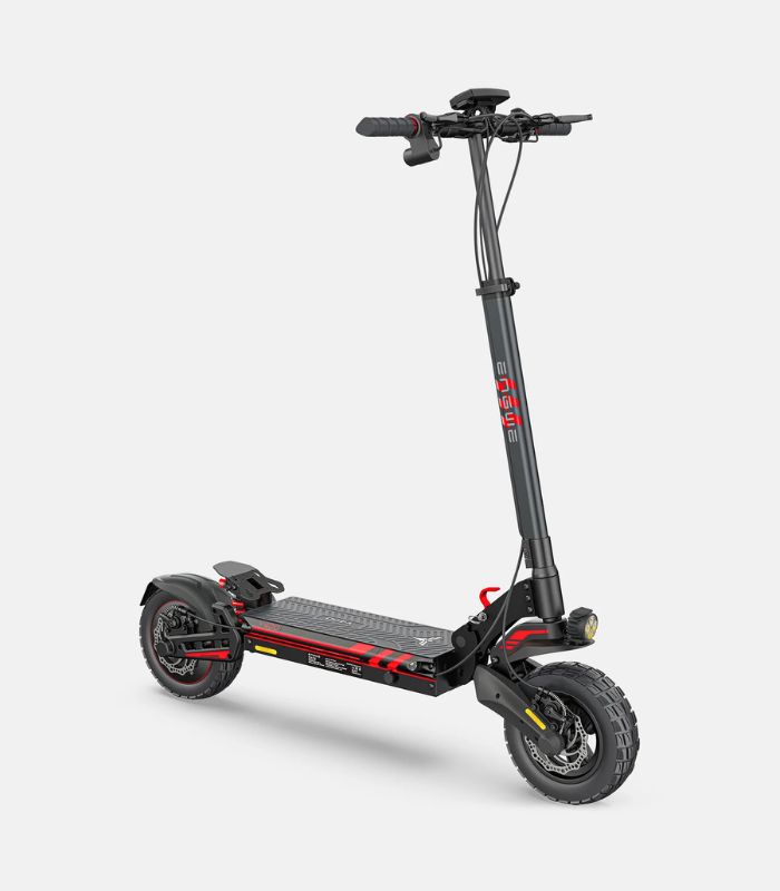 Trottinette électrique pliable ENGWE Y400