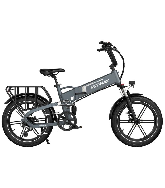Vélo électrique Hitway BK10S PRO