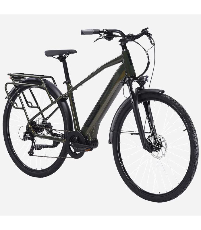 Vtc électrique adulte NAKAMURA CROSSOVER A