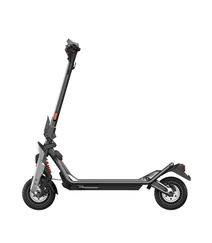 Trottinette Électrique Segway ST2 Pro 72V 19